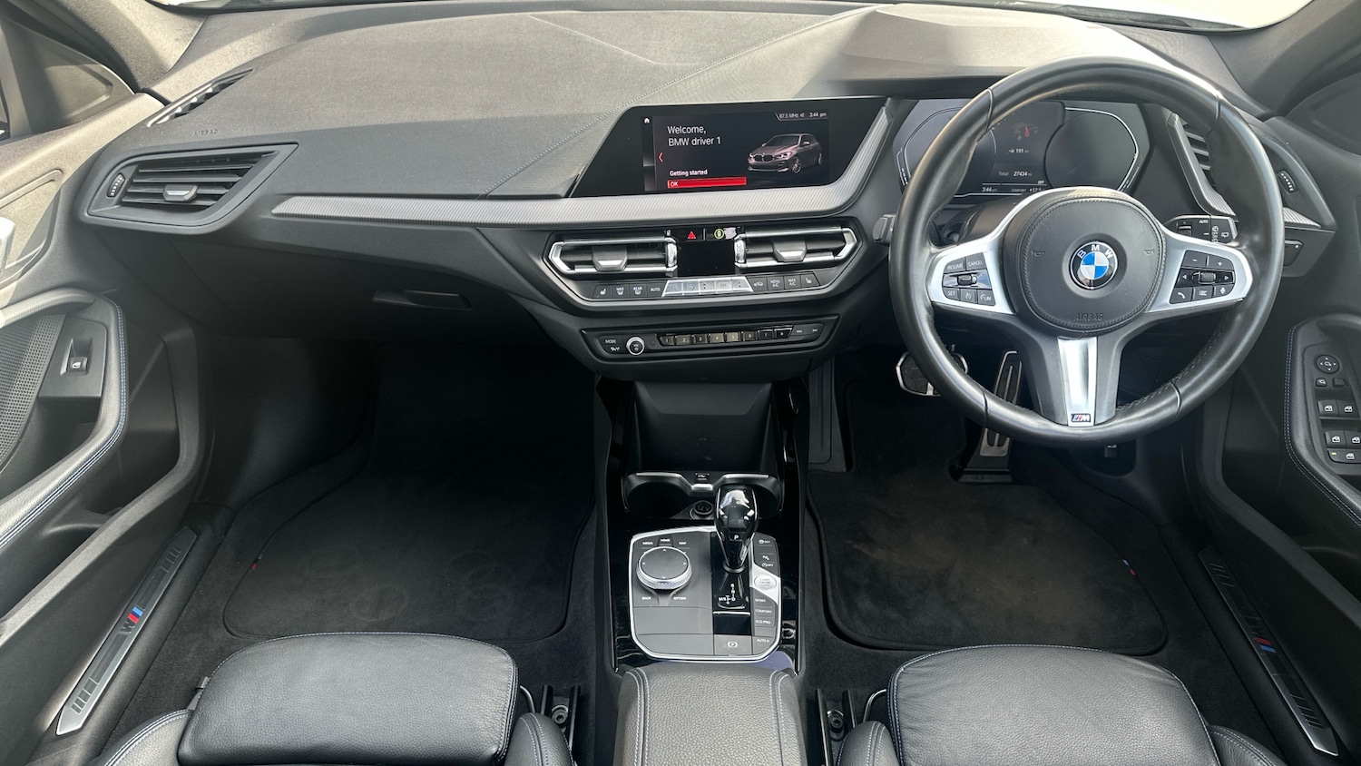 Used BMW 1 Series 2019 for sale - 77812858: Photo 4