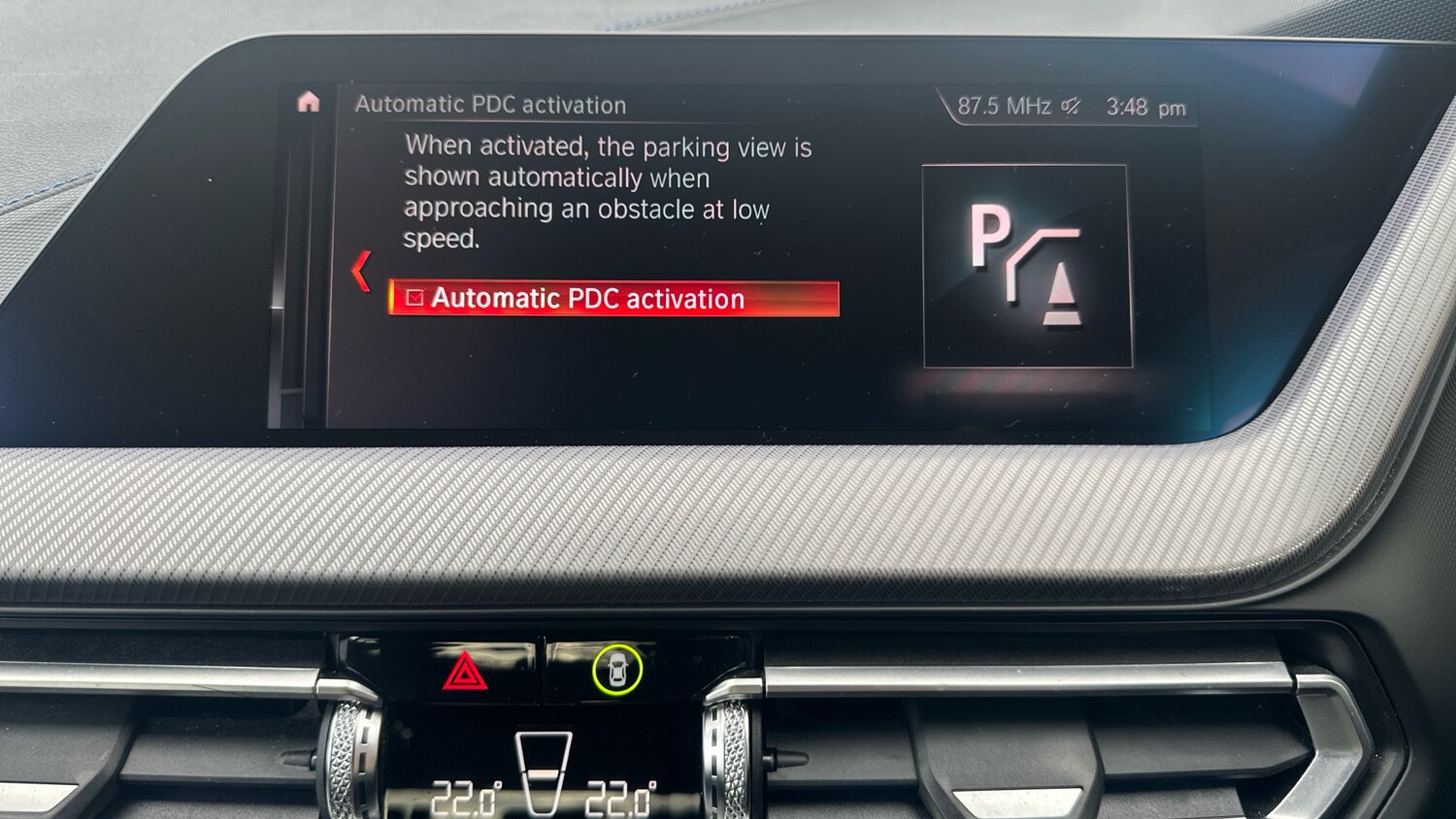 Used BMW 1 Series 2019 for sale - 77812858: Photo 42