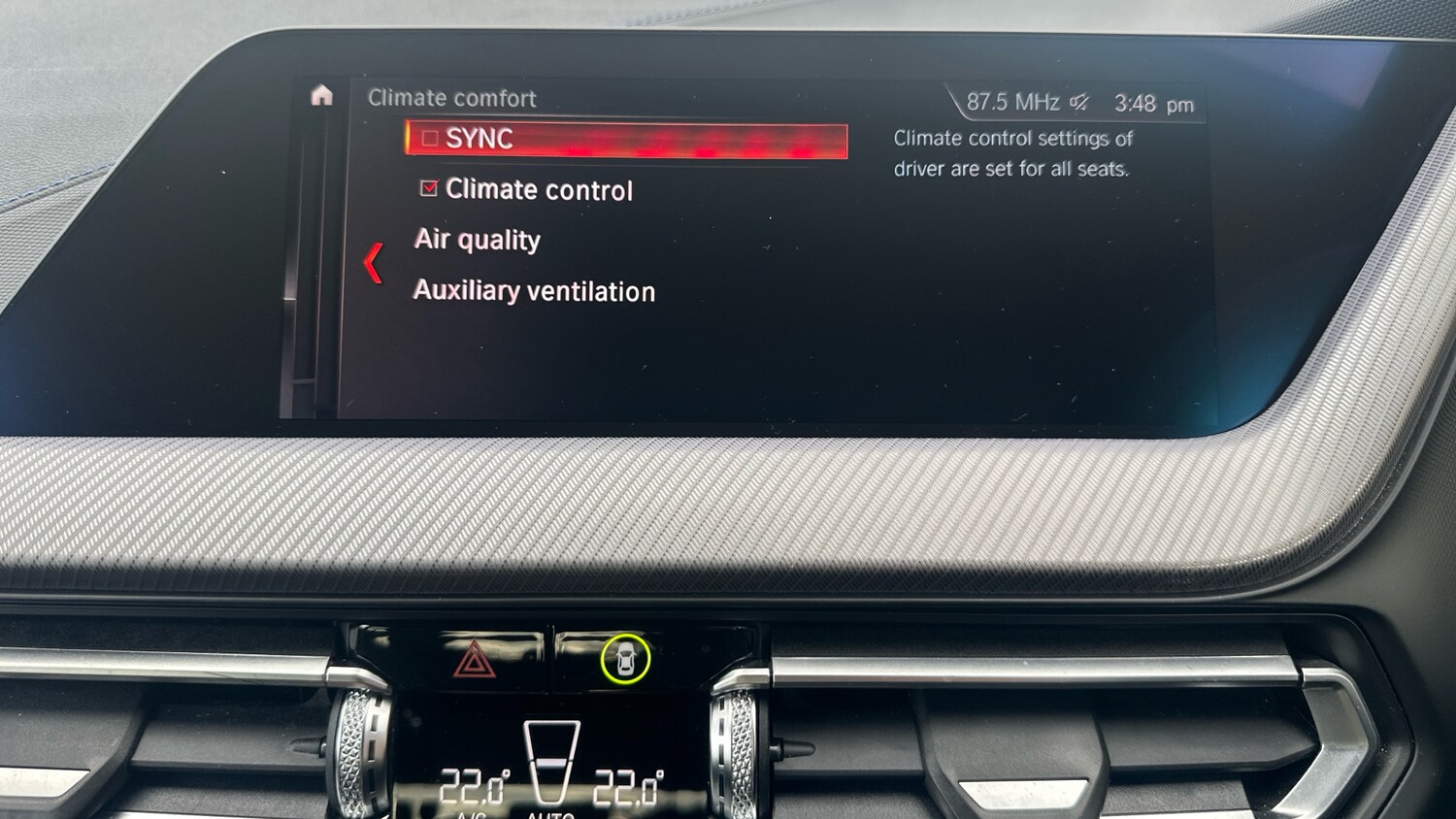 Used BMW 1 Series 2019 for sale - 77812858: Photo 44