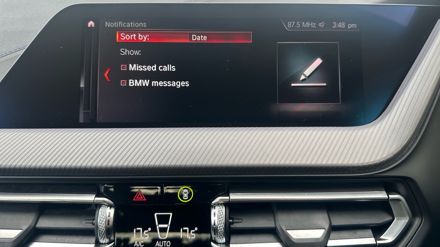 Used BMW 1 Series 2019 for sale - 77812858: Photo 45