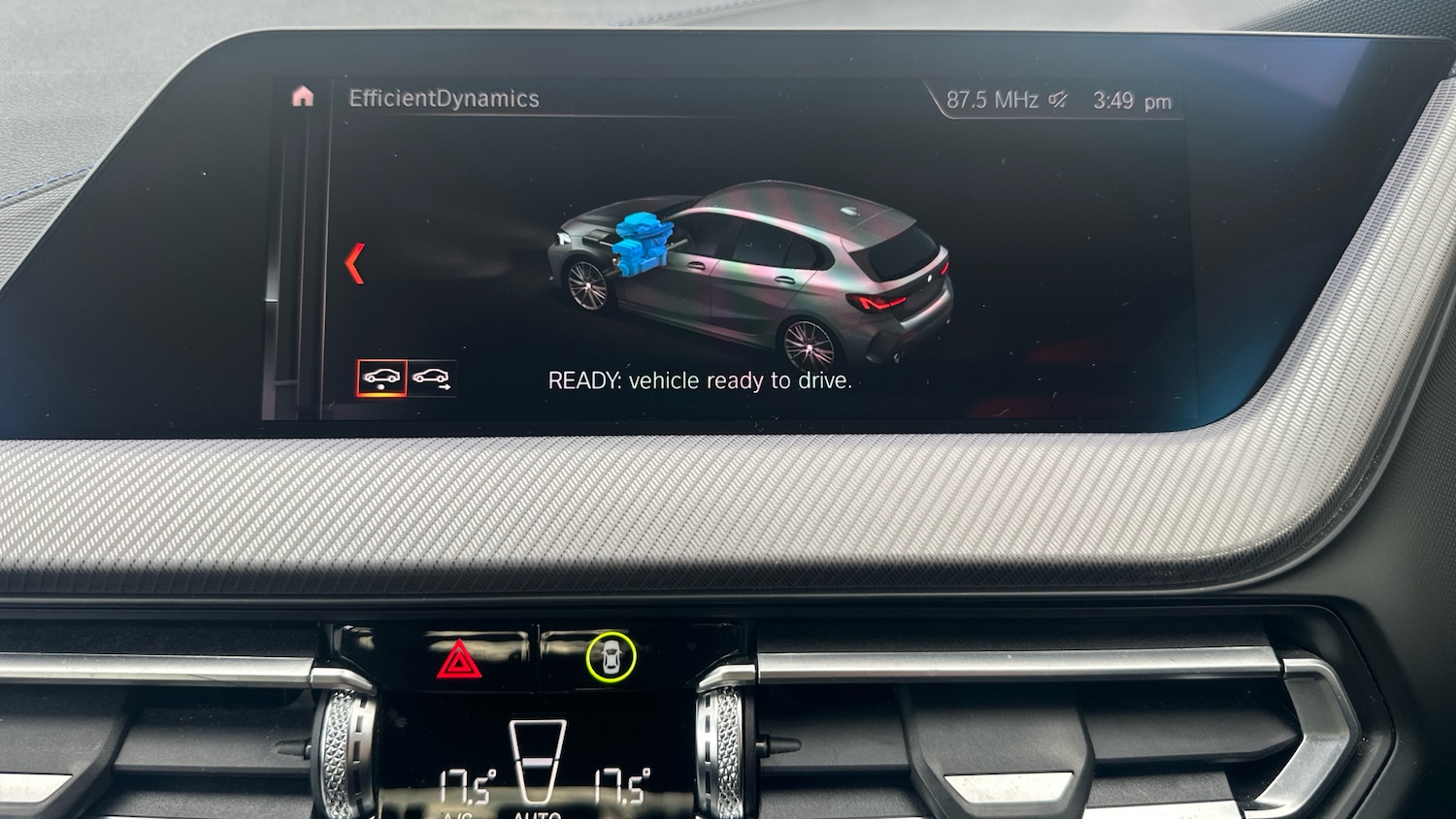 Used BMW 1 Series 2019 for sale - 77812858: Photo 46