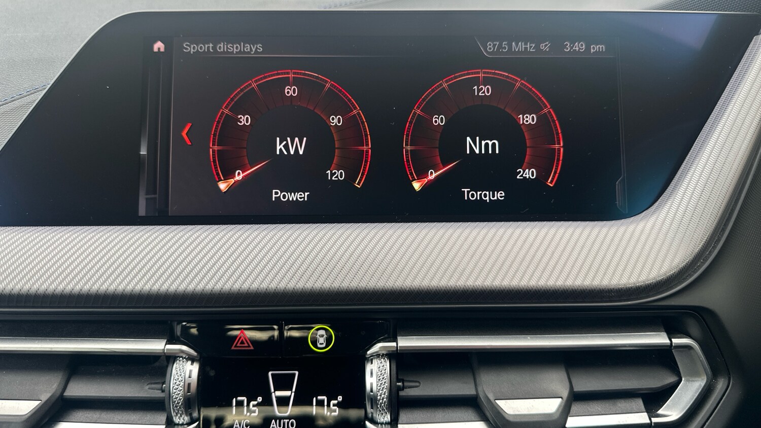 Used BMW 1 Series 2019 for sale - 77812858: Photo 47