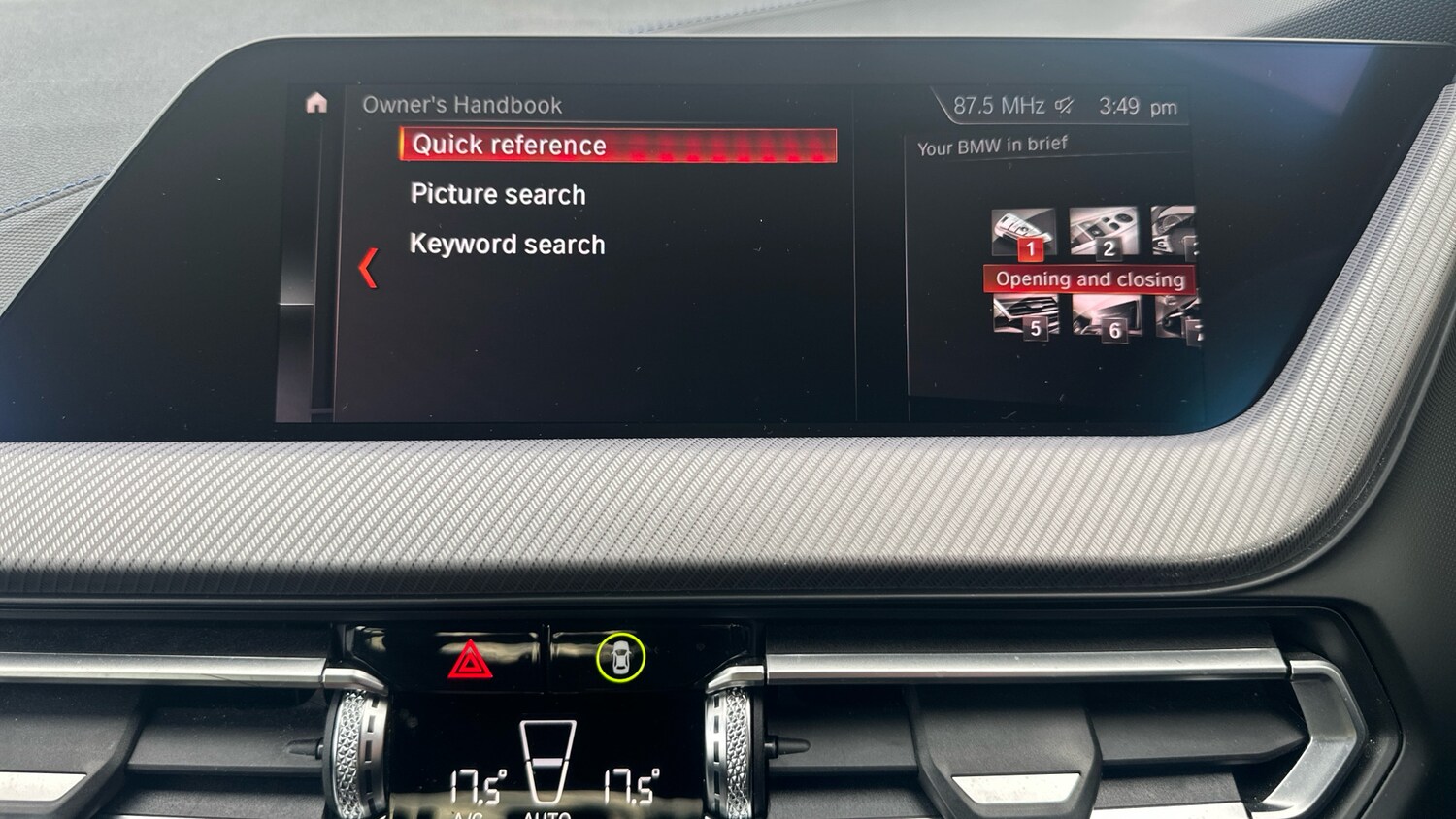 Used BMW 1 Series 2019 for sale - 77812858: Photo 48