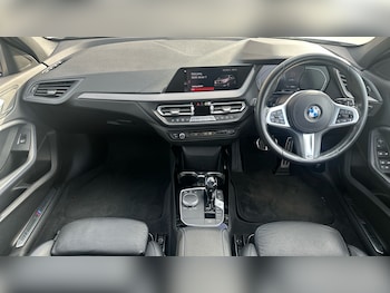 Used BMW 1 Series 2019 for sale - 77812858: Photo