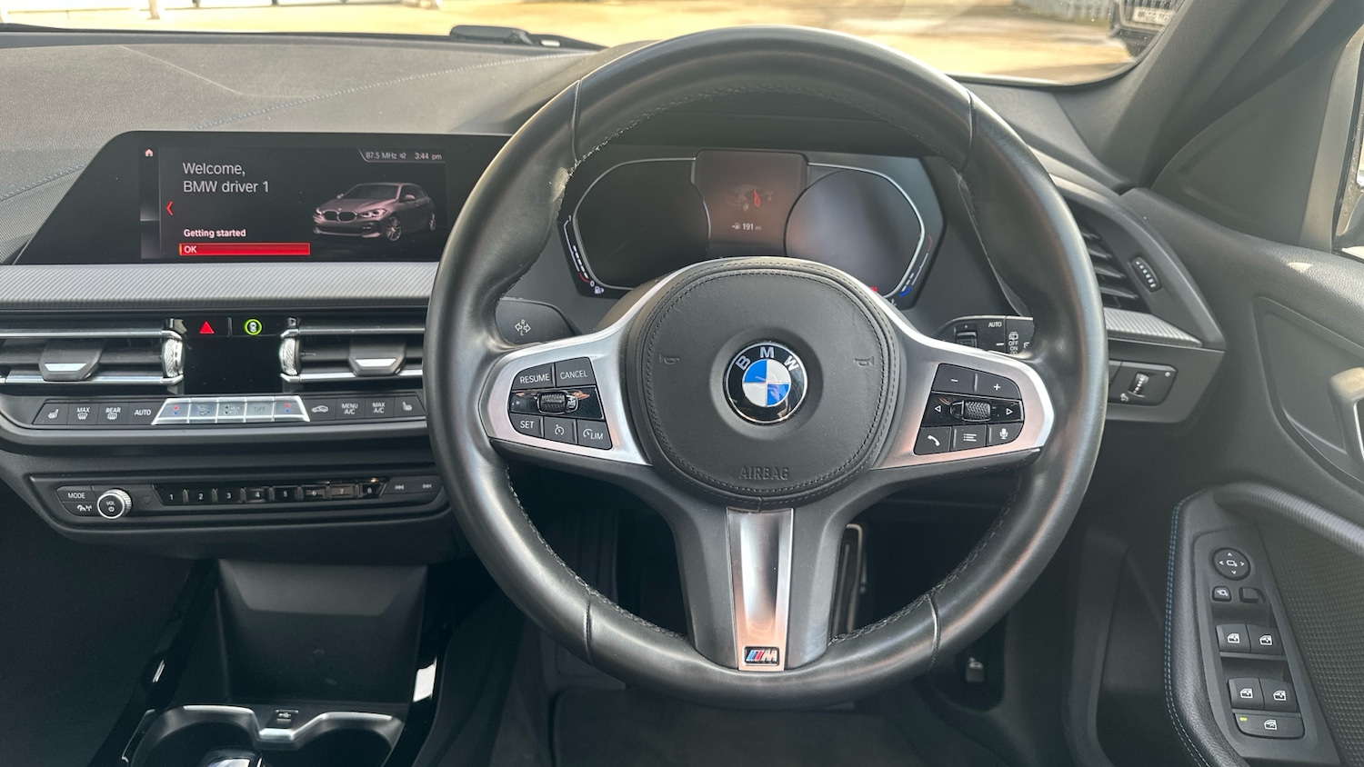 Used BMW 1 Series 2019 for sale - 77812858: Photo 5