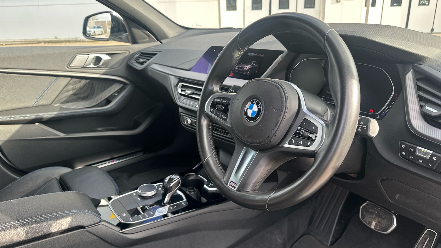 Used BMW 1 Series 2019 for sale - 77812858: Photo 6