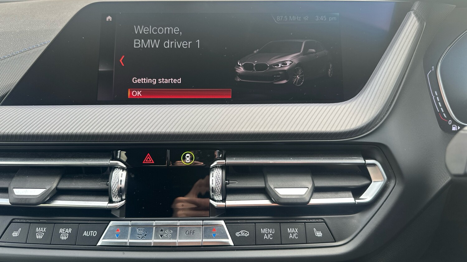 Used BMW 1 Series 2019 for sale - 77812858: Photo 8