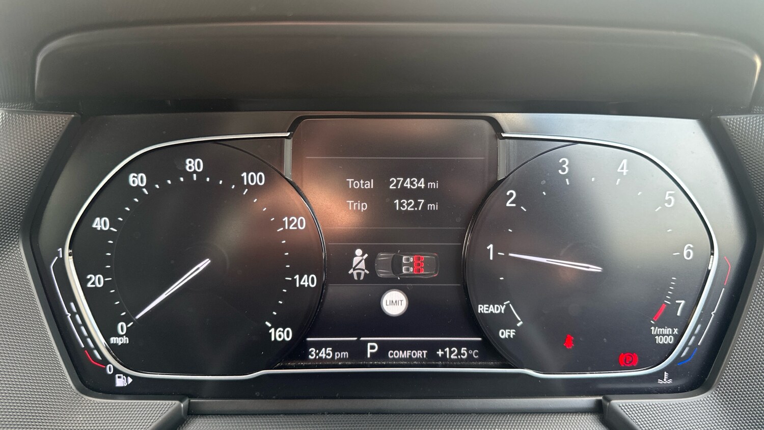 Used BMW 1 Series 2019 for sale - 77812858: Photo 9