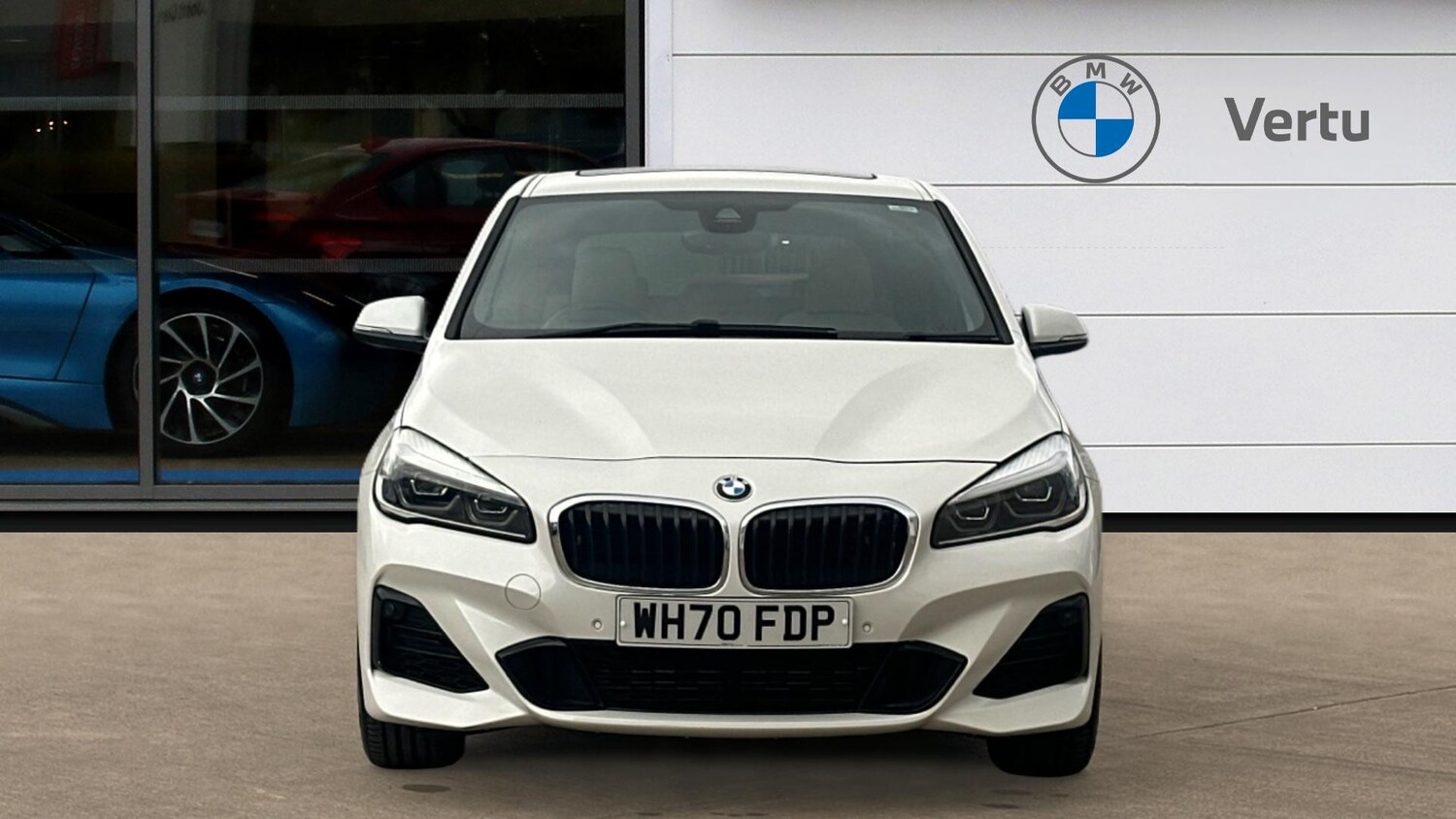 Used BMW 2 Series 2020 for sale - 77687888: Photo 16