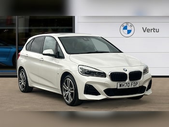2020 (70) - 225xe M Sport 5dr Auto