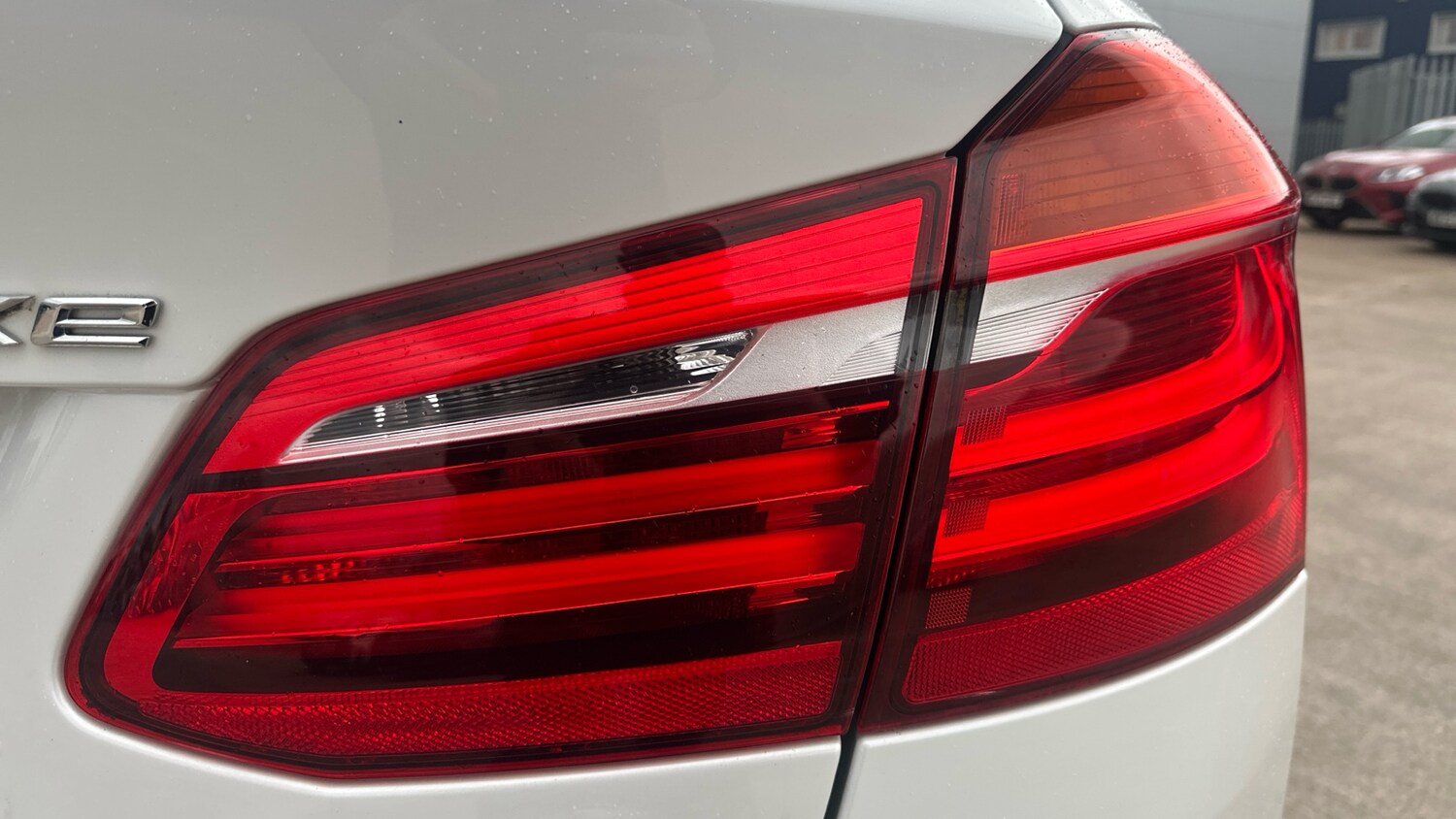 Used BMW 2 Series 2020 for sale - 77687888: Photo 22