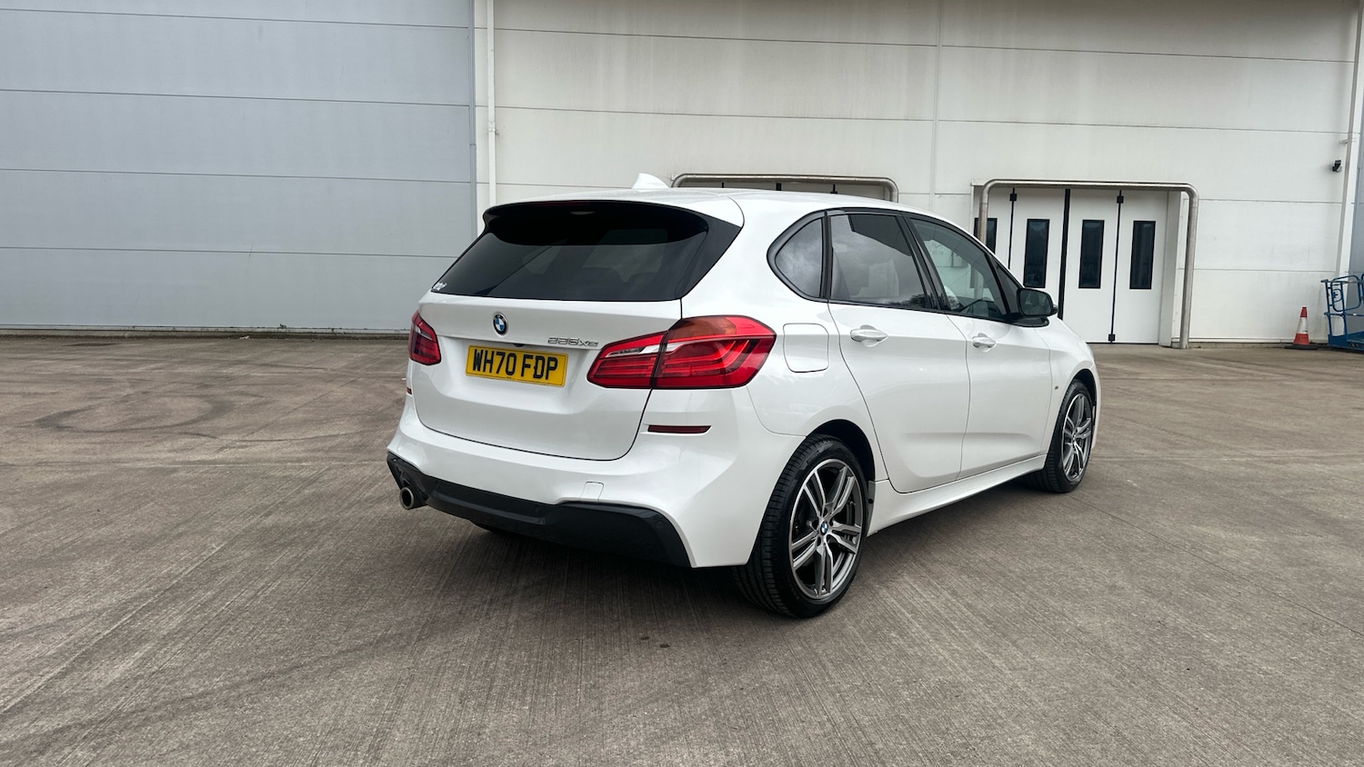 Used BMW 2 Series 2020 for sale - 77687888: Photo 24