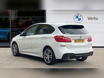 Used BMW 2 Series 2020 for sale - 77687888: Photo