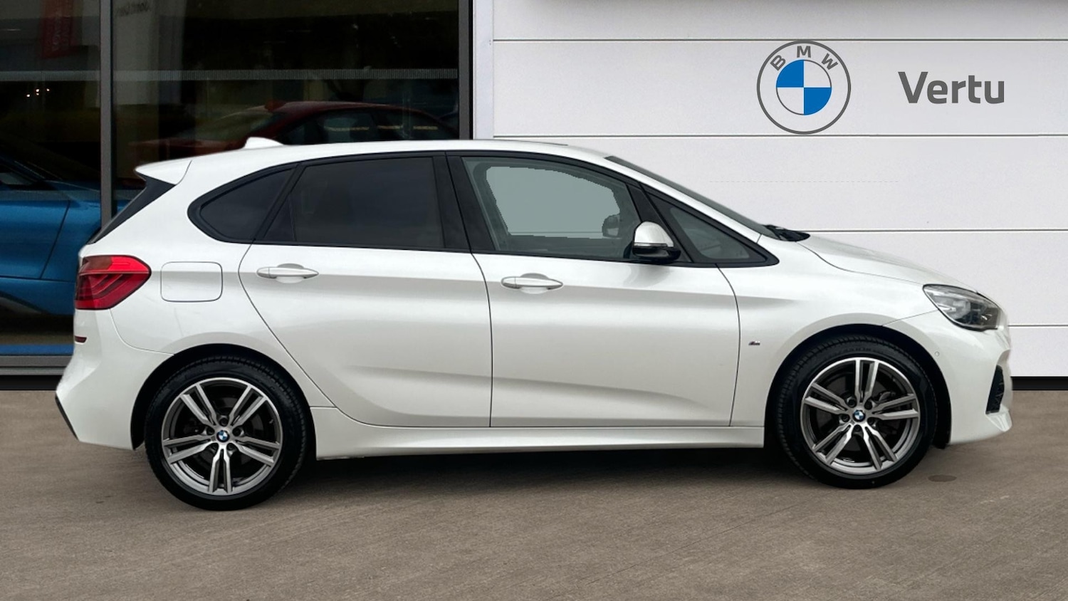 Used BMW 2 Series 2020 for sale - 77687888: Photo 3