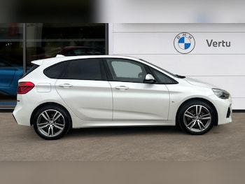 Used BMW 2 Series 2020 for sale - 77687888: Photo
