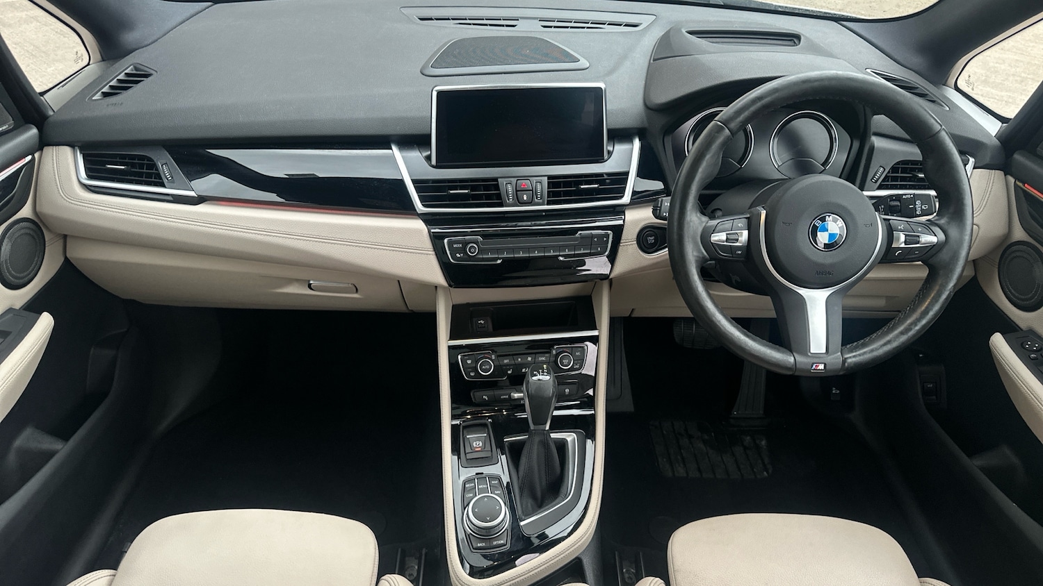 Used BMW 2 Series 2020 for sale - 77687888: Photo 4