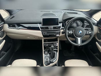 Used BMW 2 Series 2020 for sale - 77687888: Photo