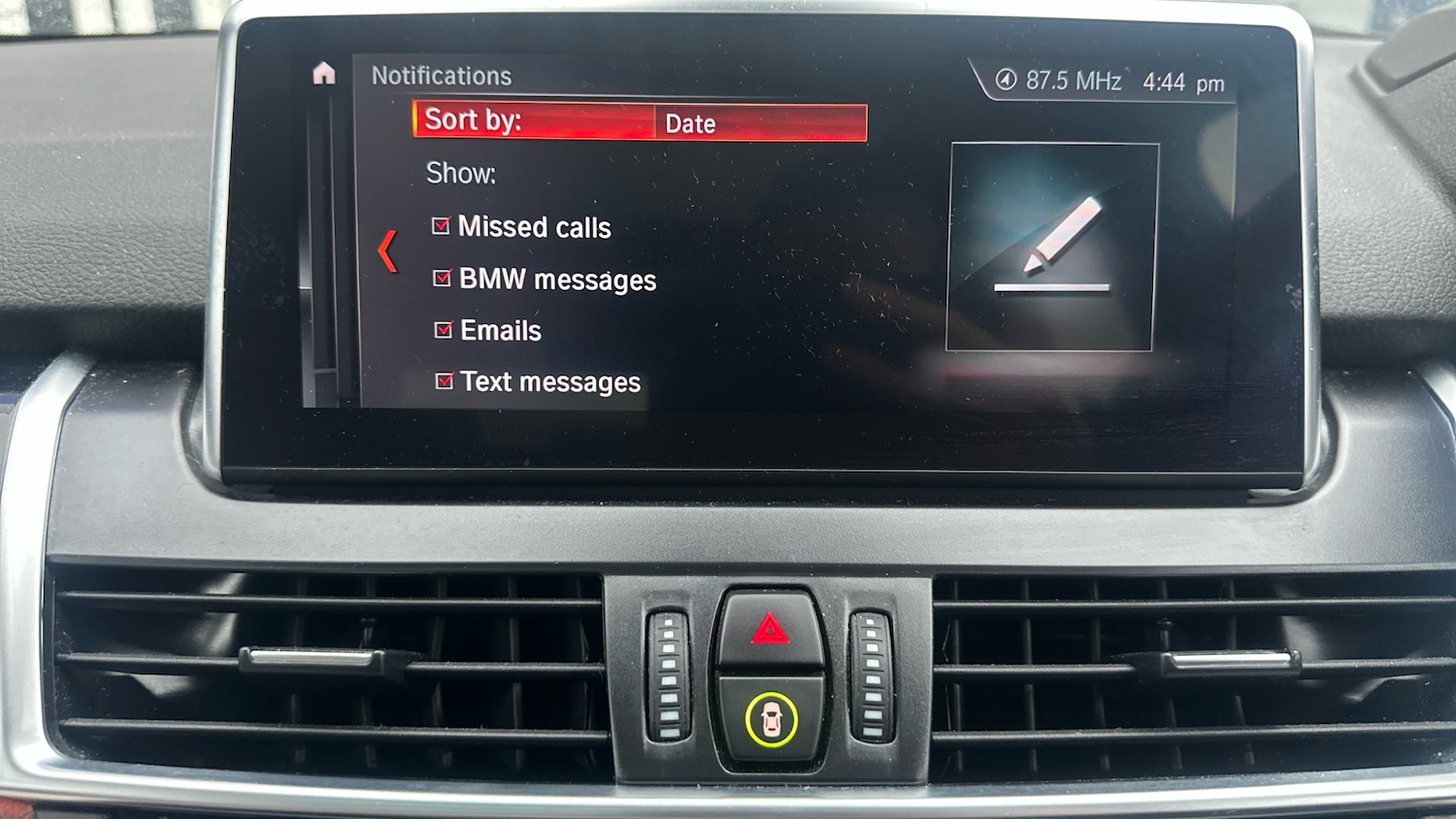 Used BMW 2 Series 2020 for sale - 77687888: Photo 53