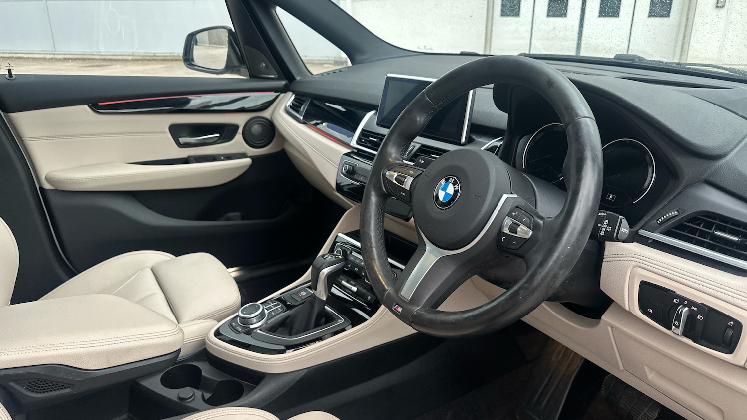Used BMW 2 Series 2020 for sale - 77687888: Photo 6