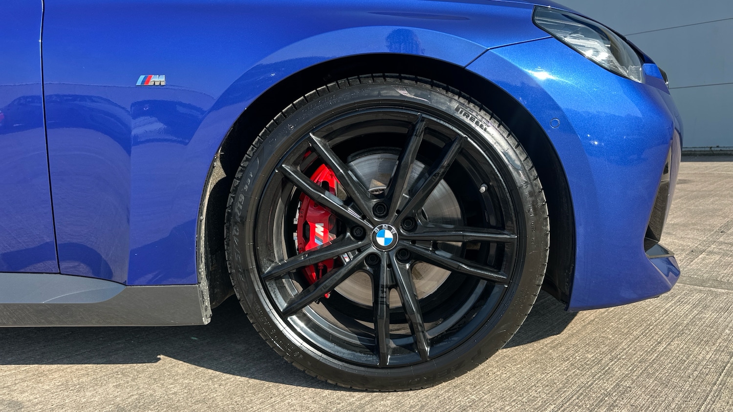 Used BMW 2 Series 2022 for sale - 78151729: Photo 14