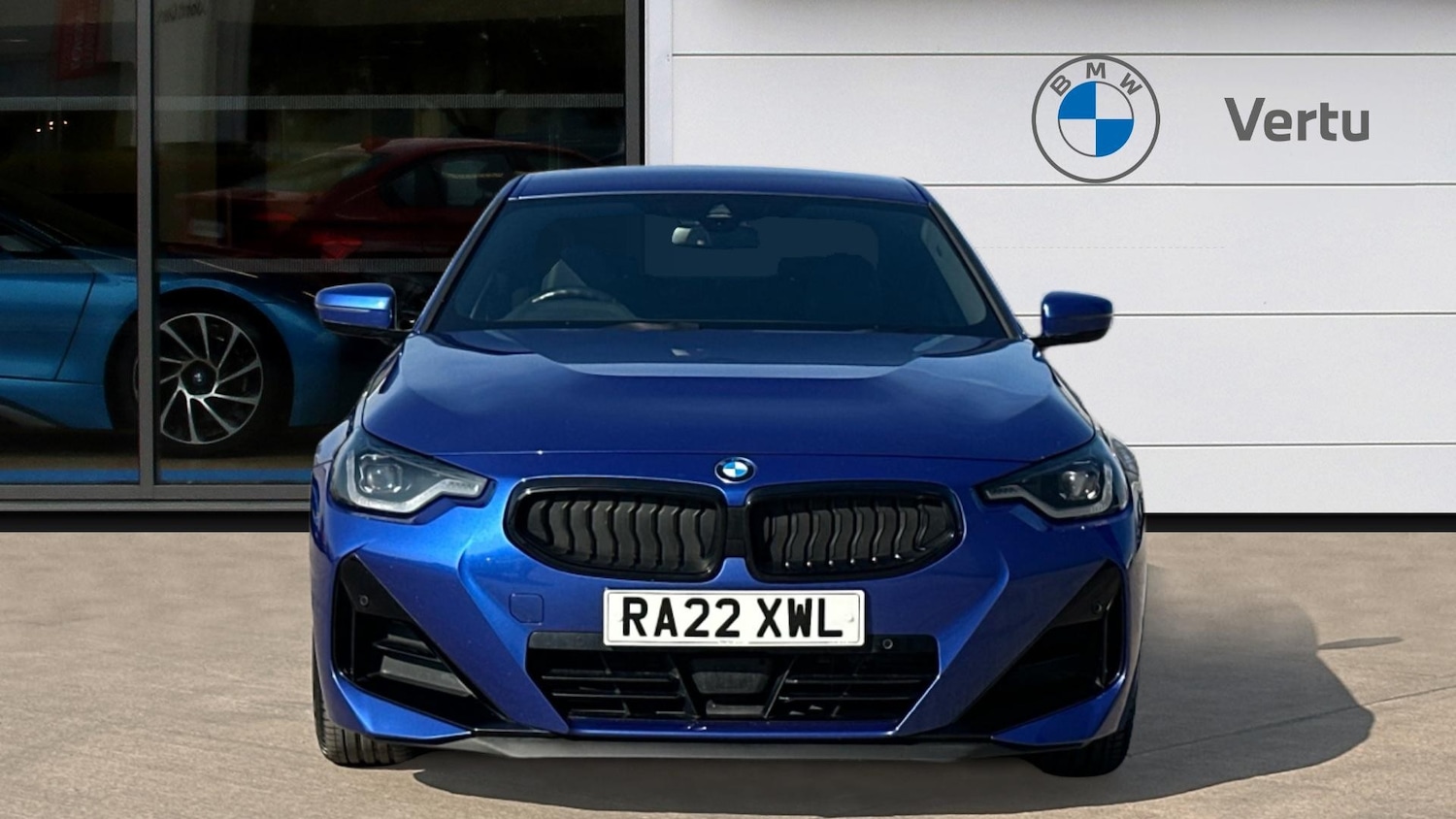 Used BMW 2 Series 2022 for sale - 78151729: Photo 16