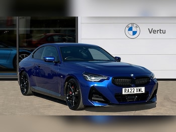 BMW 2 Series feature image