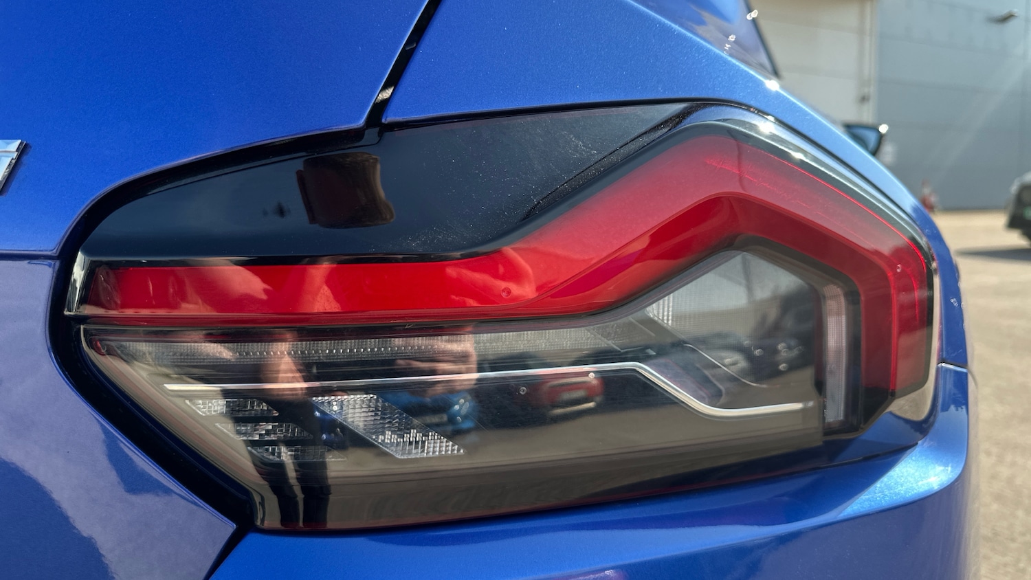 Used BMW 2 Series 2022 for sale - 78151729: Photo 22