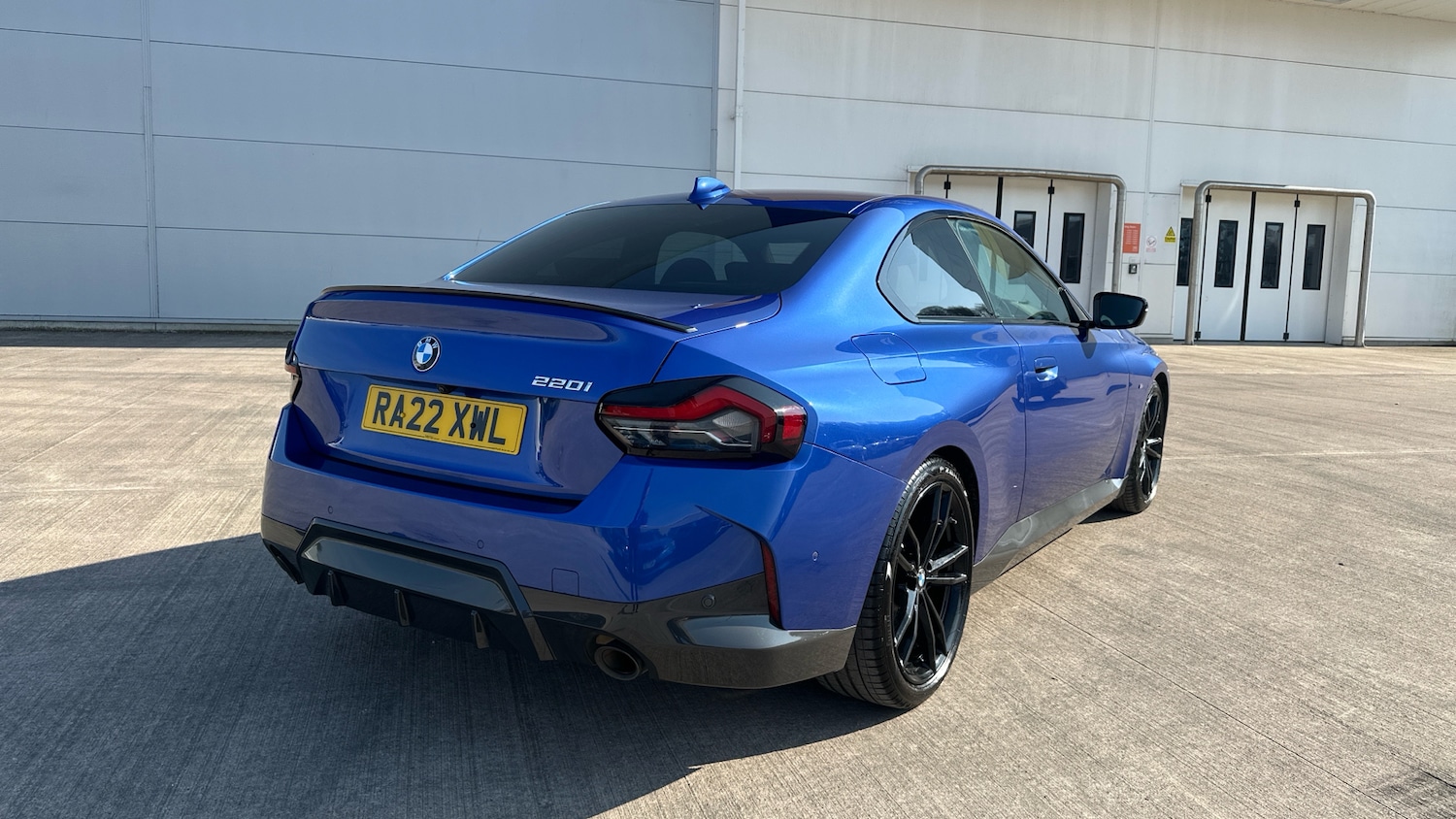 Used BMW 2 Series 2022 for sale - 78151729: Photo 24