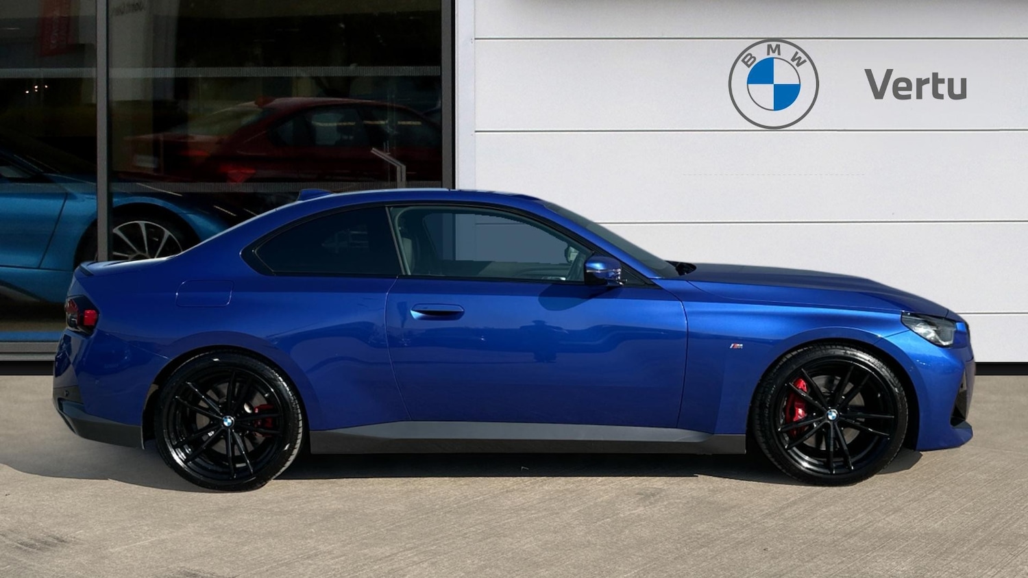 Used BMW 2 Series 2022 for sale - 78151729: Photo 3