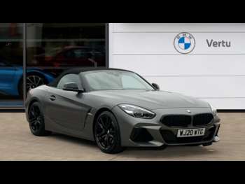 2020 (20) - sDrive M40i 2dr Auto Petrol Roadster