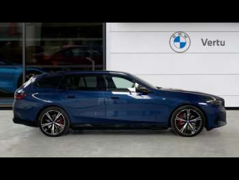 Used BMW i5 2024 for sale - 75190902: Photo