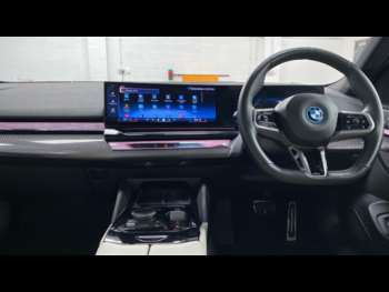 Used BMW i5 2024 for sale - 75190902: Photo