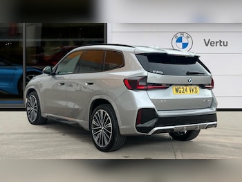 Used BMW X1 2024 for sale - 75295763: Photo