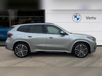 Used BMW X1 2024 for sale - 75295763: Photo