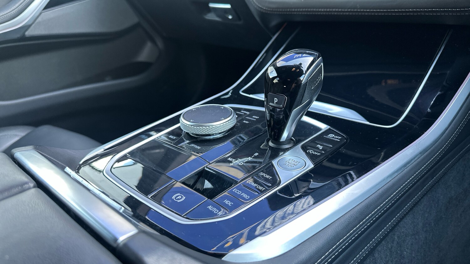 Used BMW X5 2022 for sale - 77462355: Photo 10