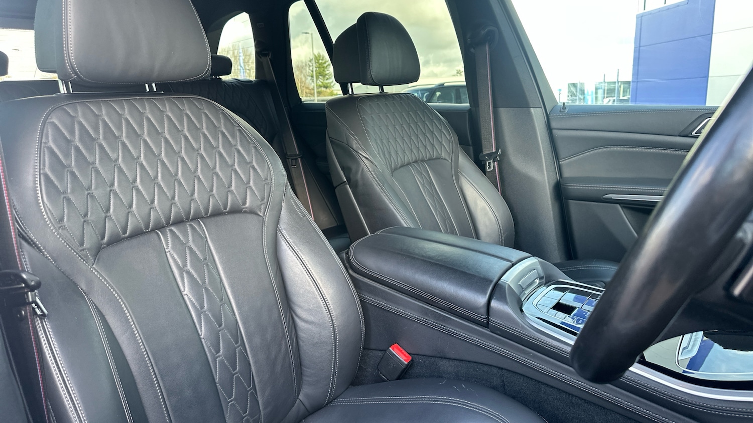 Used BMW X5 2022 for sale - 77462355: Photo 11