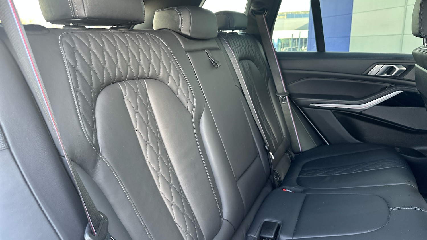 Used BMW X5 2022 for sale - 77462355: Photo 12