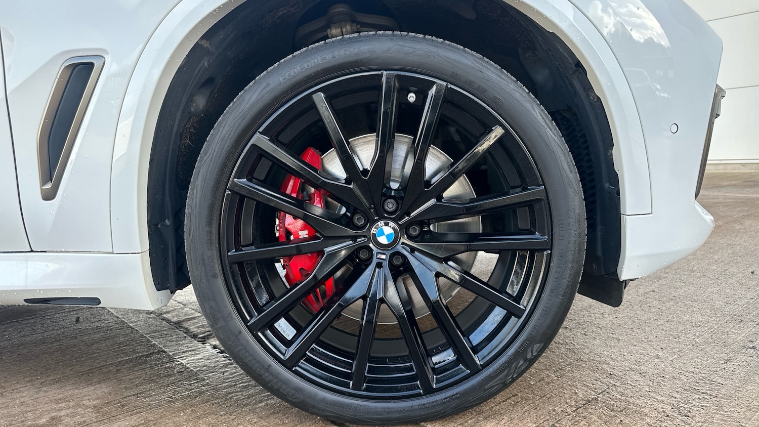 Used BMW X5 2022 for sale - 77462355: Photo 14