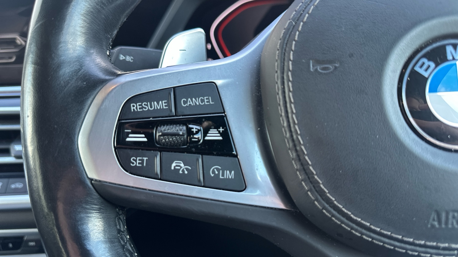 Used BMW X5 2022 for sale - 77462355: Photo 17