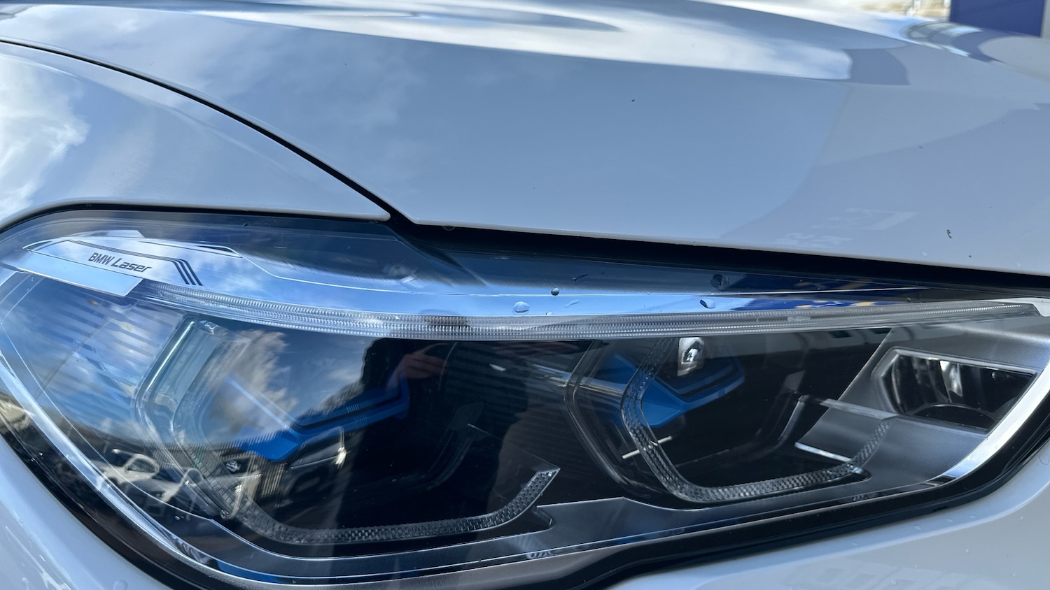 Used BMW X5 2022 for sale - 77462355: Photo 23