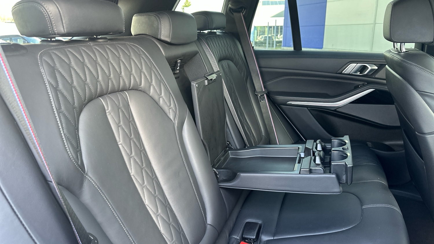 Used BMW X5 2022 for sale - 77462355: Photo 28