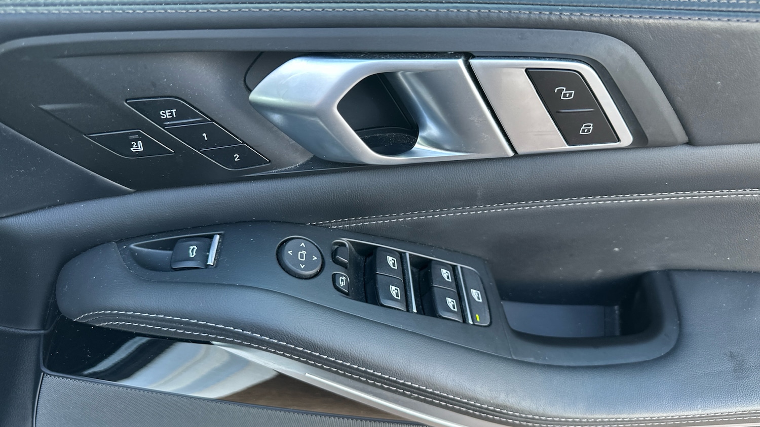 Used BMW X5 2022 for sale - 77462355: Photo 33