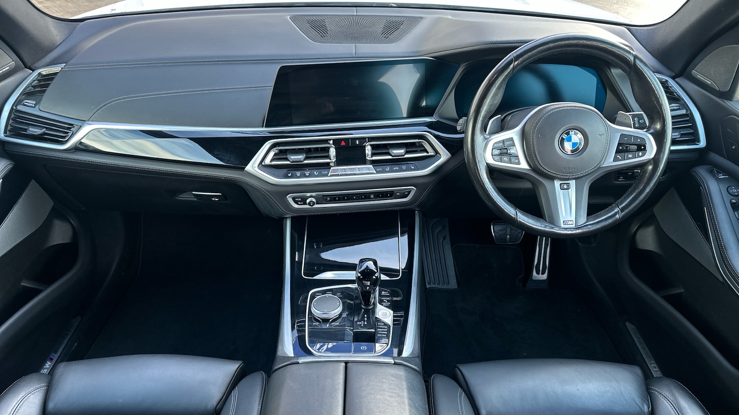 Used BMW X5 2022 for sale - 77462355: Photo 4