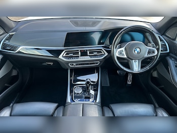 Used BMW X5 2022 for sale - 77462355: Photo