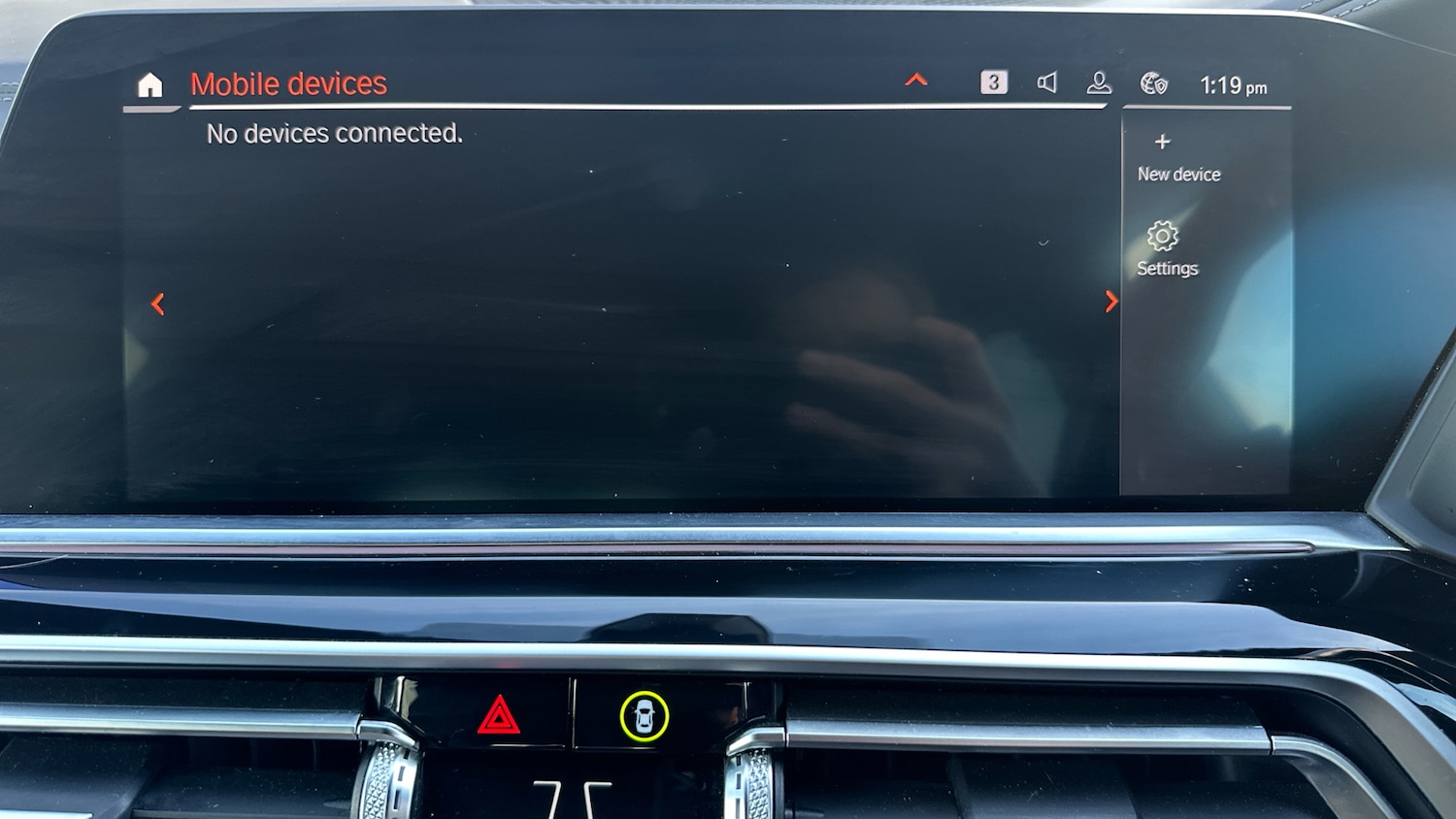 Used BMW X5 2022 for sale - 77462355: Photo 53