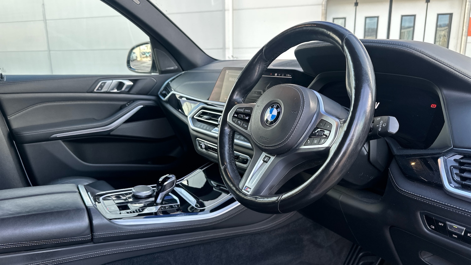 Used BMW X5 2022 for sale - 77462355: Photo 6