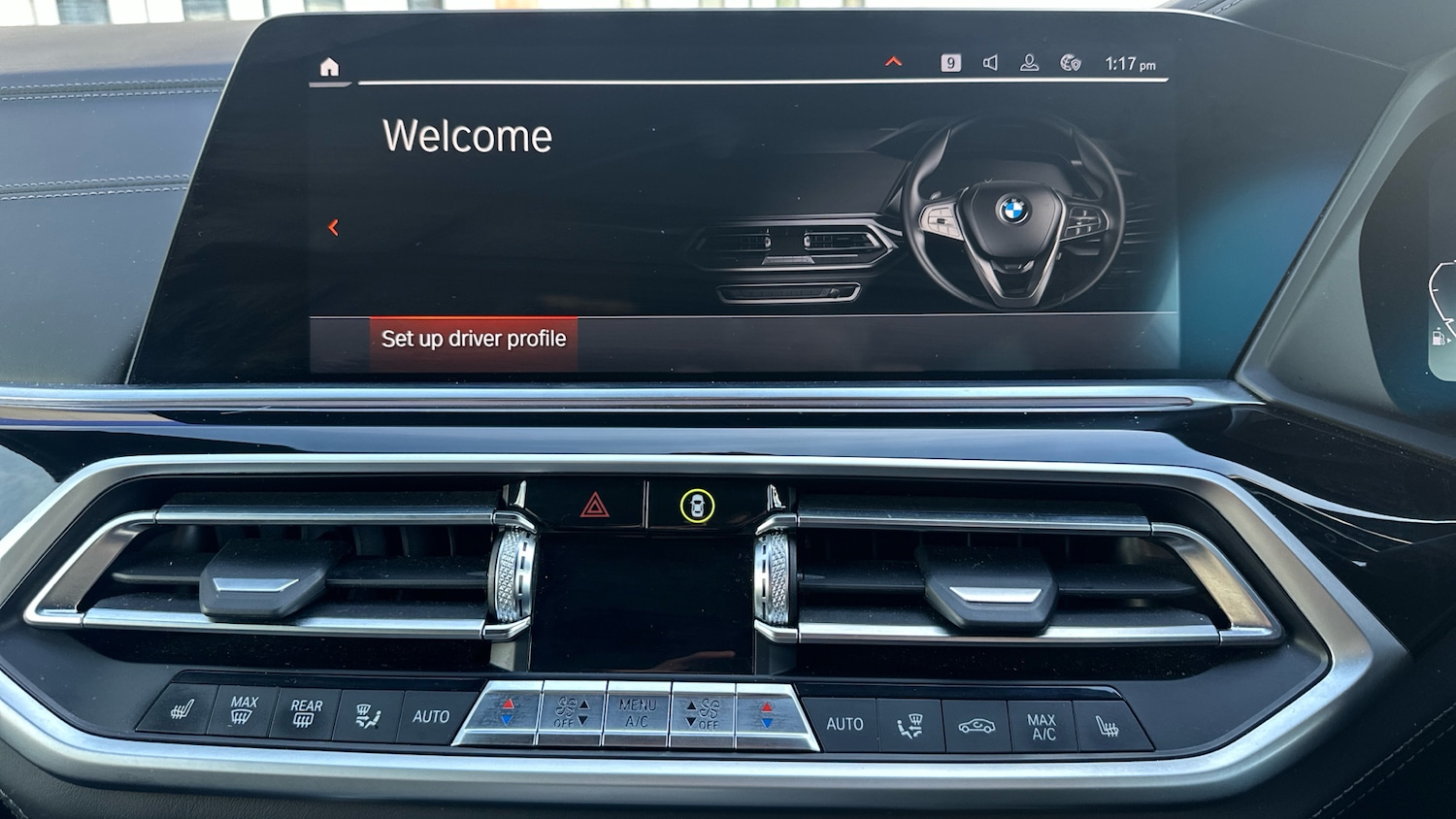 Used BMW X5 2022 for sale - 77462355: Photo 8