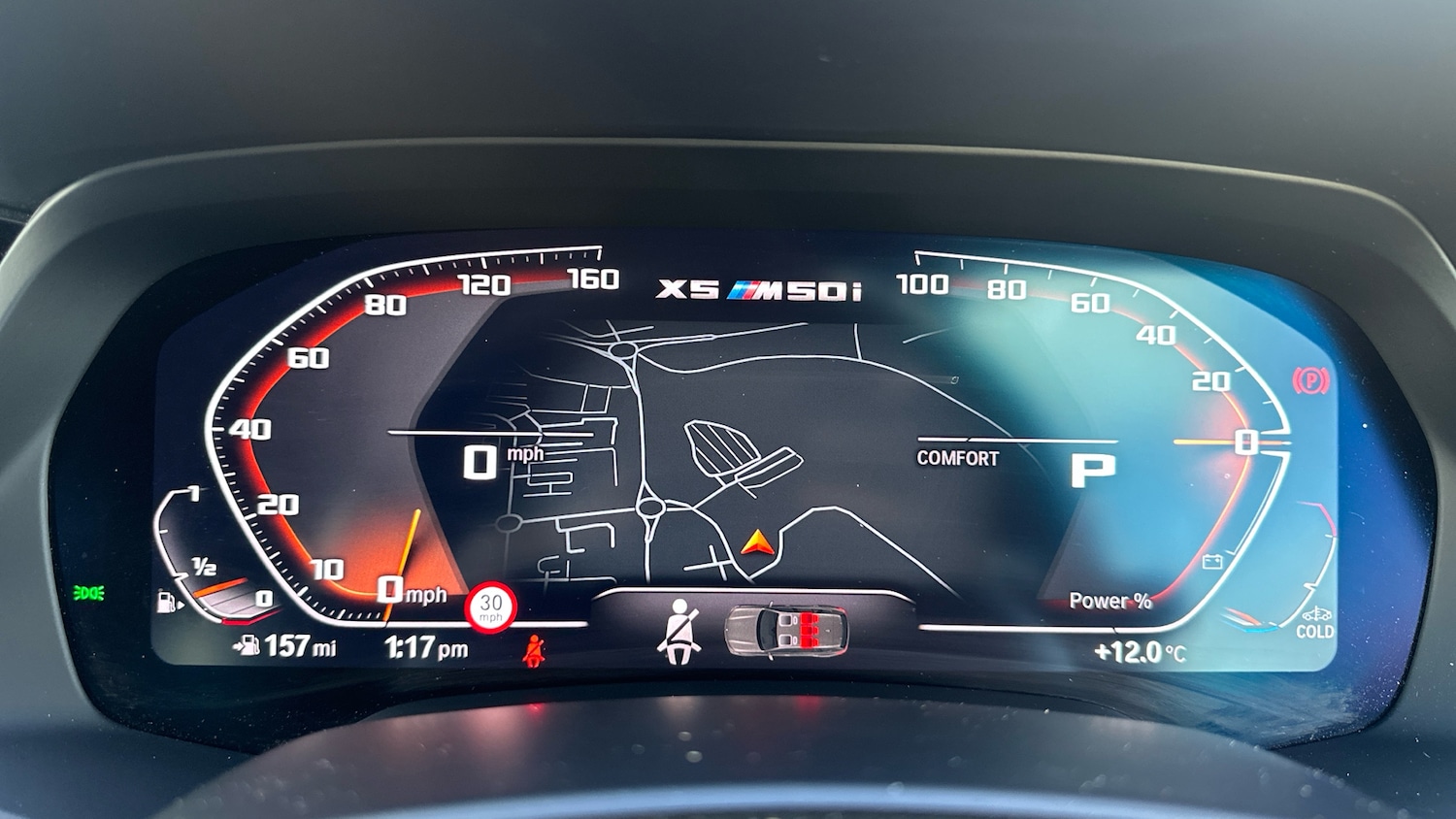 Used BMW X5 2022 for sale - 77462355: Photo 9