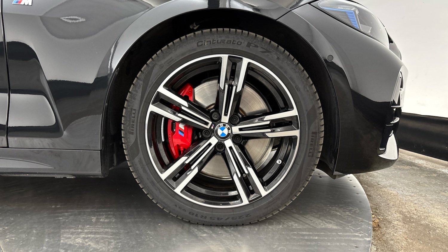 Used BMW 4 Series 2024 for sale - 77353499: Photo 14