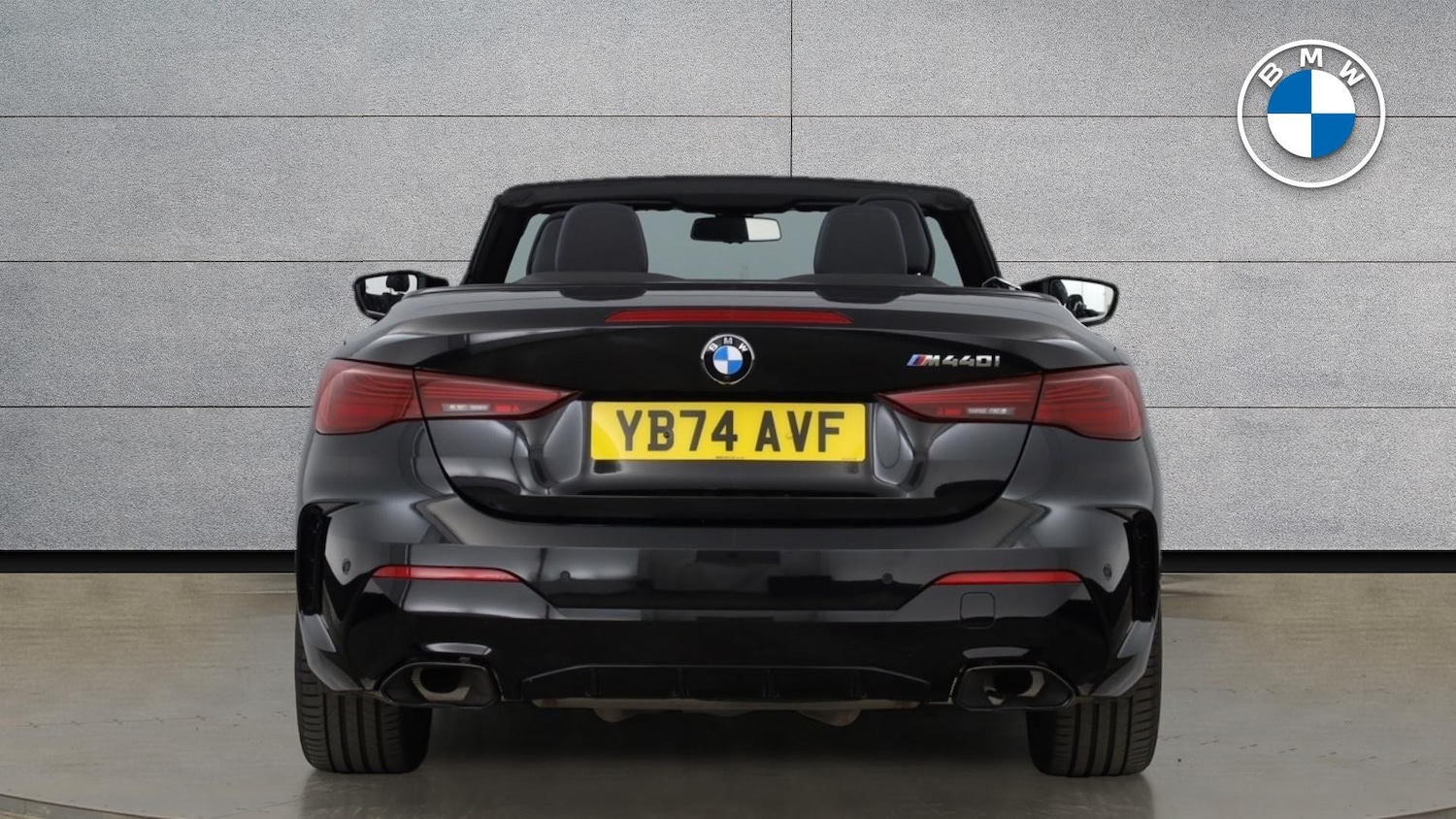 Used BMW 4 Series 2024 for sale - 77353499: Photo 15